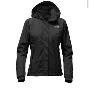 Women’s North face jacket